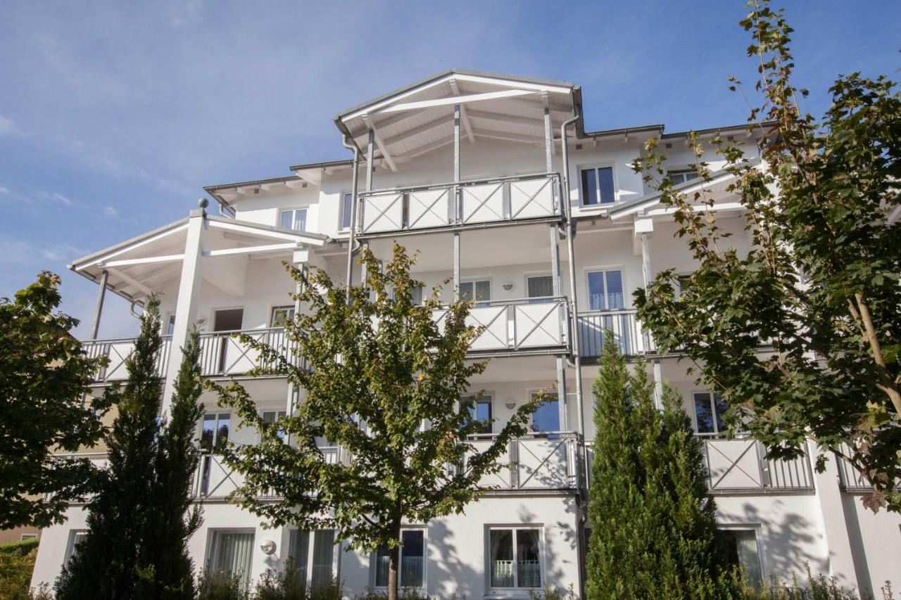 Villa Linde Goehren  Exterior foto